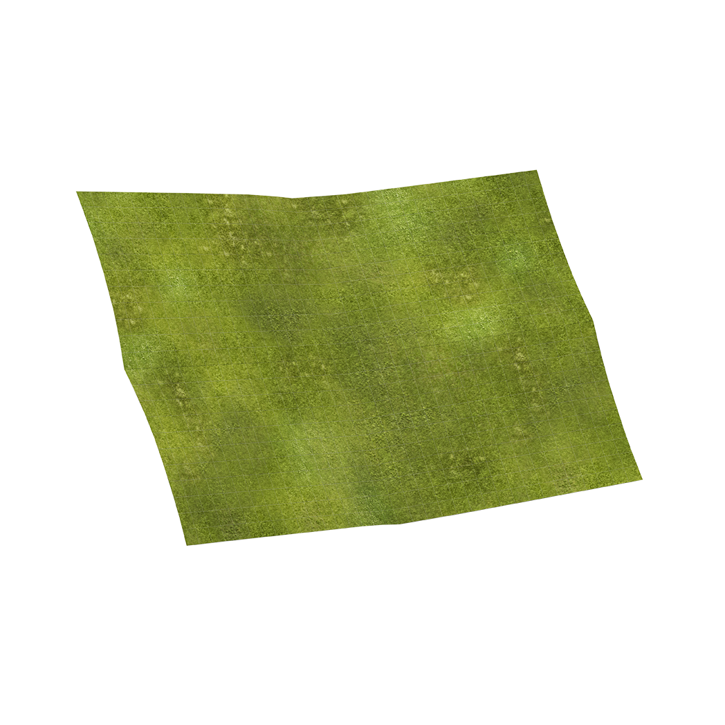 Into the Wilds Base Terrain XL Battlemaps
